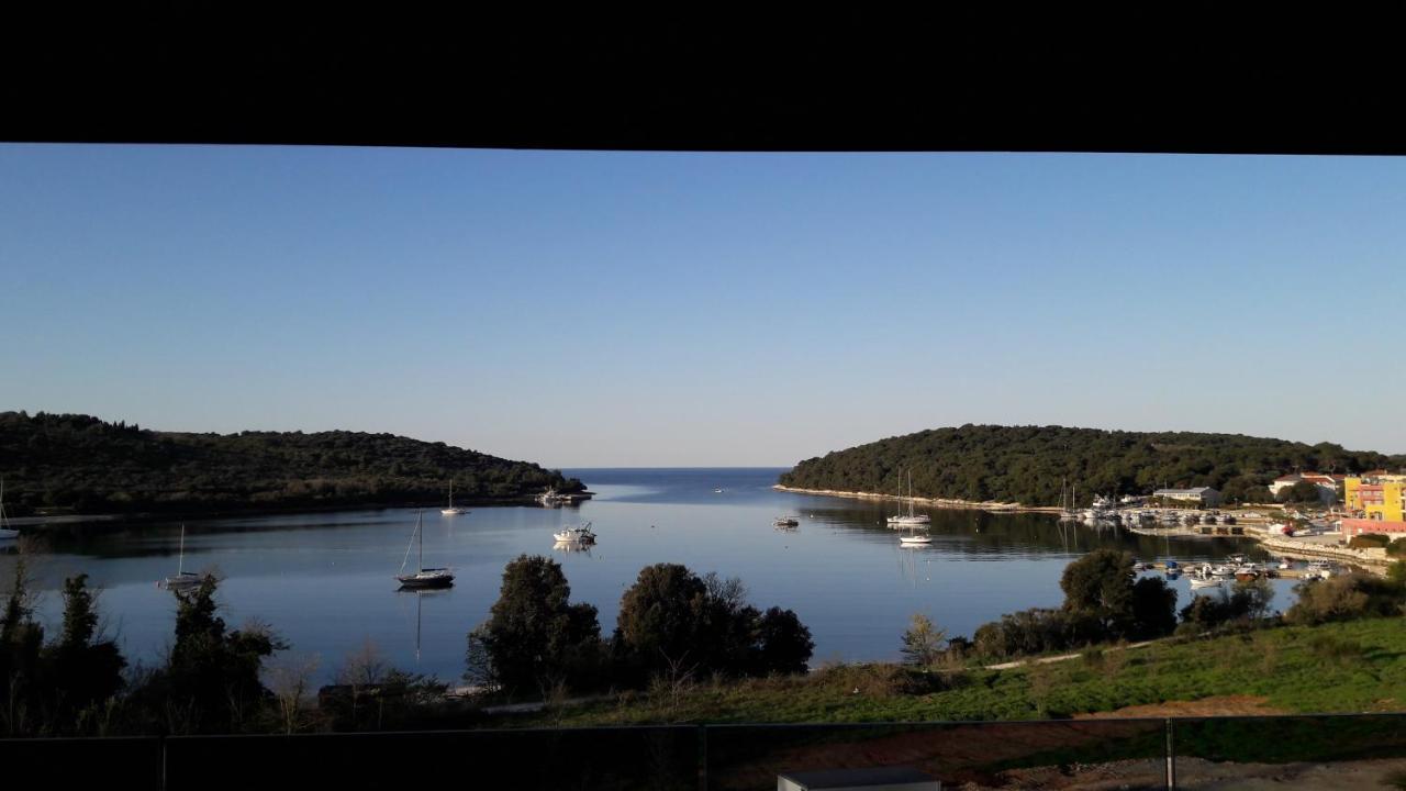 Luton Daire Banjole Dış mekan fotoğraf