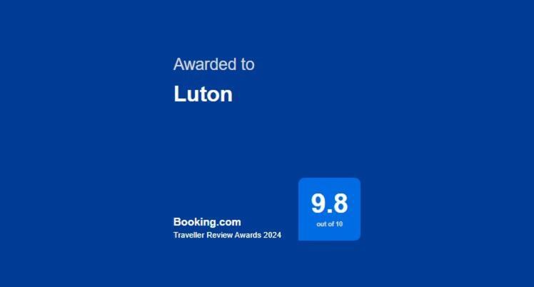 Luton Daire Banjole Dış mekan fotoğraf