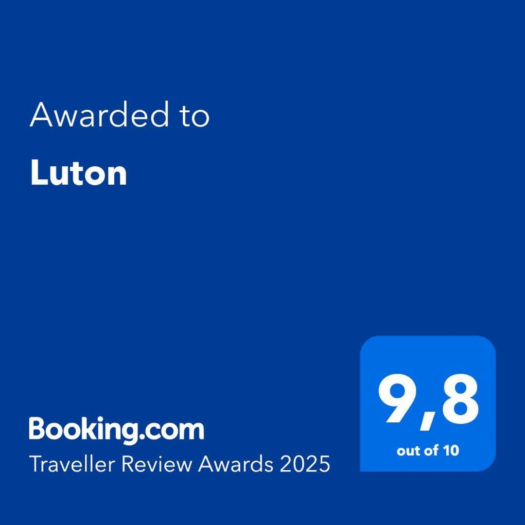 Luton Daire Banjole Dış mekan fotoğraf